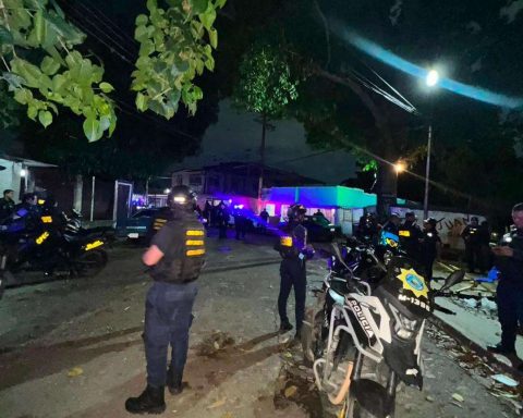 Bid the Cherma, Chichi and Guajiro