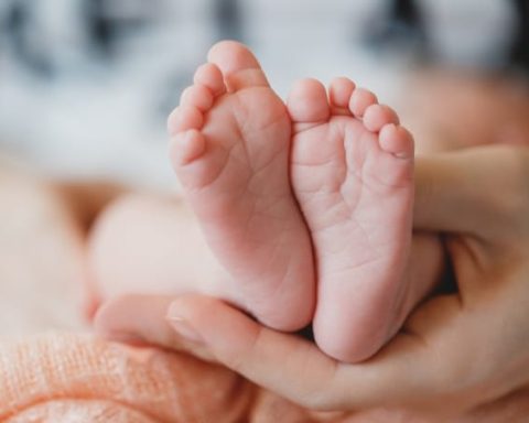 Births in Colombia fell to their lowest level in a decade: Dane revealed historical figures