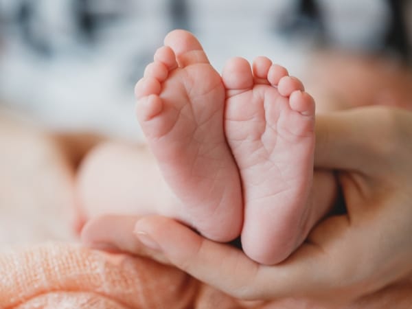 Births in Colombia fell to their lowest level in a decade: Dane revealed historical figures