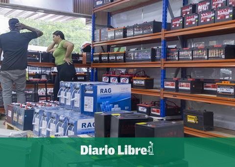 Blackouts limit teleworking and reactivate investor sales