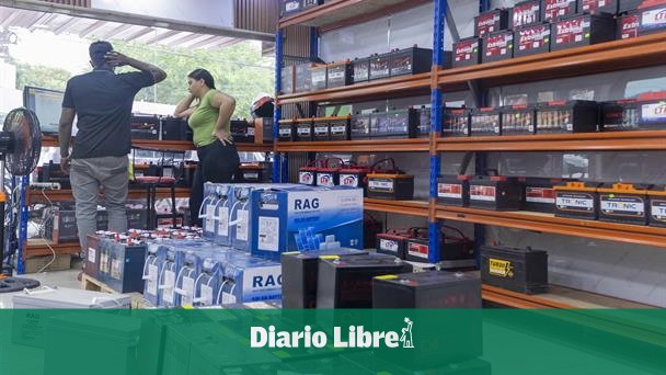 Blackouts limit teleworking and reactivate investor sales