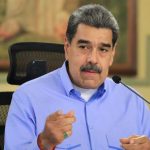 Nicolás Maduro Tren de Aragua