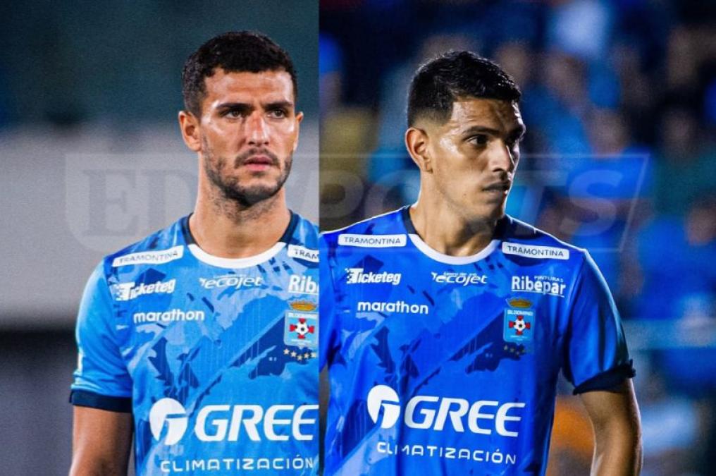 Blooming in Vilo: Etchebarne and Gómez, doubts to visit GV San José