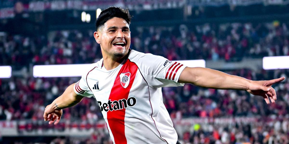 Boca and River defeat, but do not convince