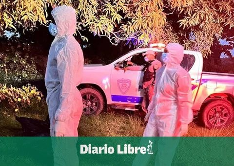 Body find in a state of decomposition in Hato Mayor