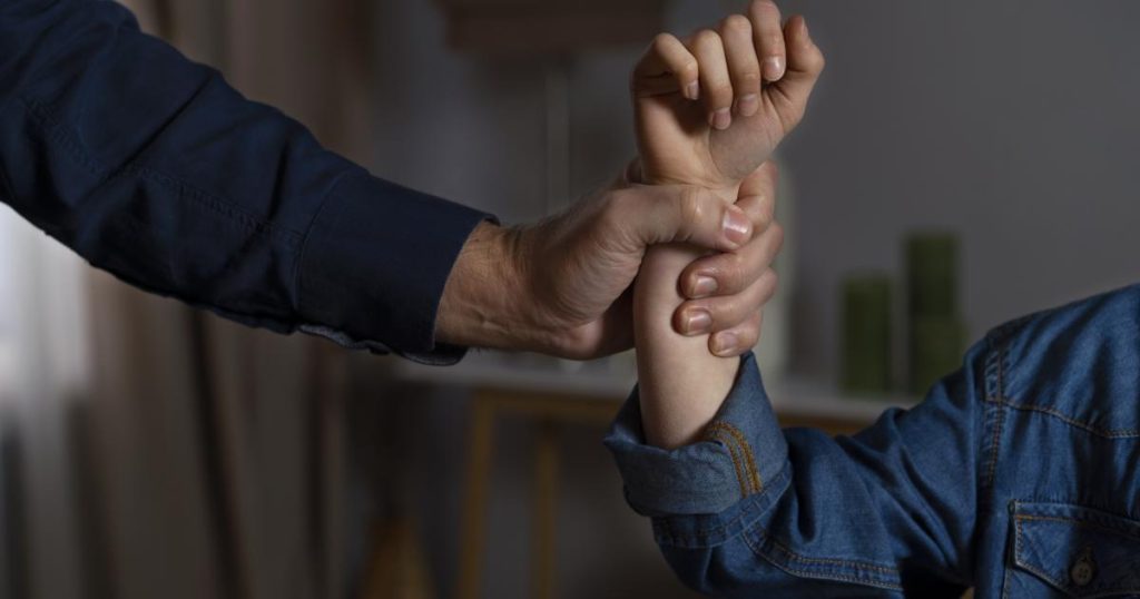 Bogotá schools recorded their highest figure of sexual violence in the last five years in 2025