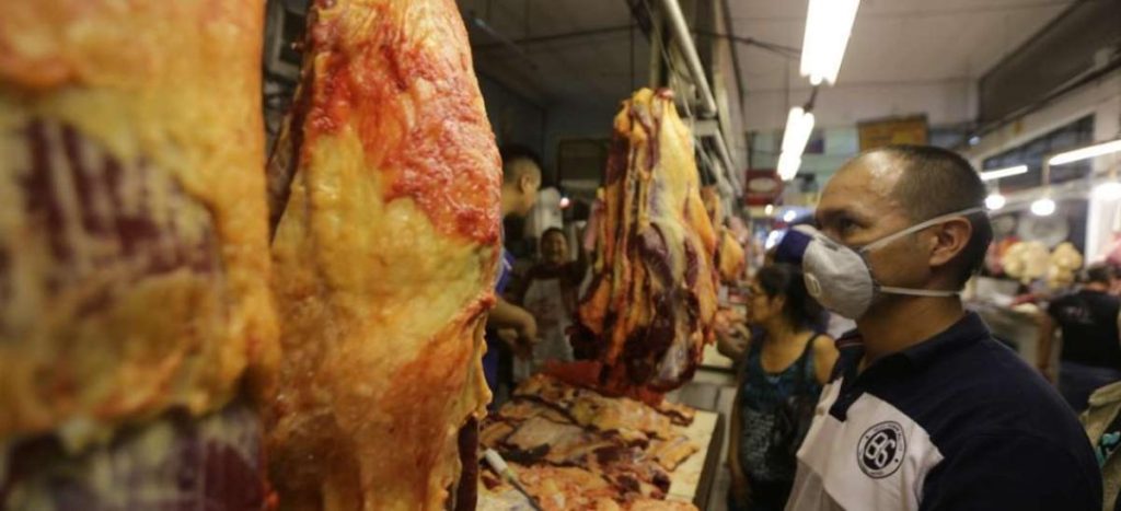 Bolivia enables export of bovine meat and avian to the Egypt market