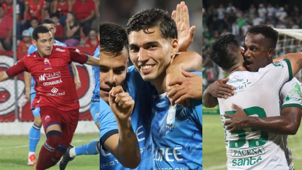 Bolivian football returns to action: Day 19 starts this Friday