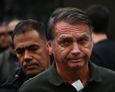 Bolsonaro, sentenced to 27 years in jail by coup, is diagnosed with skin cancer