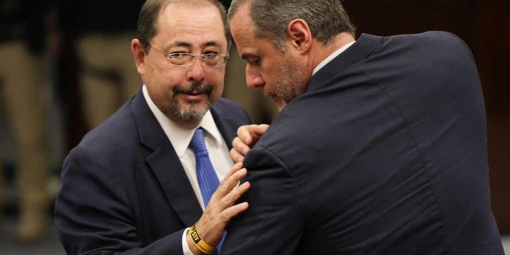 Bolsonaro's lawyer says Fux welcomed the defense thesis