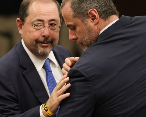 Bolsonaro's lawyer says Fux welcomed the defense thesis