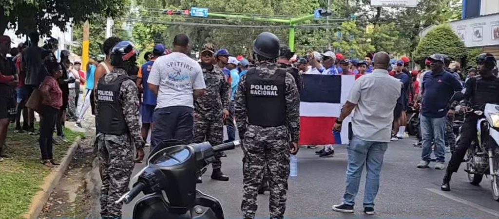 Bonao se une por el 40 Aniversario: deportistas reclaman sus instalaciones