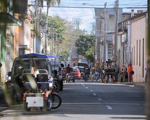 Bones found in a house in Las Tunas are not human, clarifies the minint