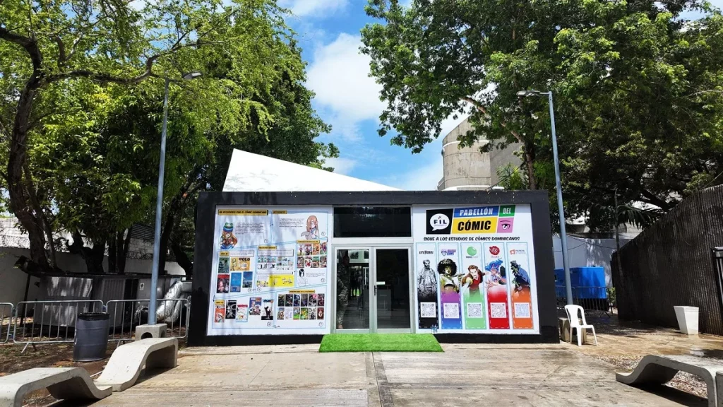 Book Fair 2025 resumes their activities after suspension for rains