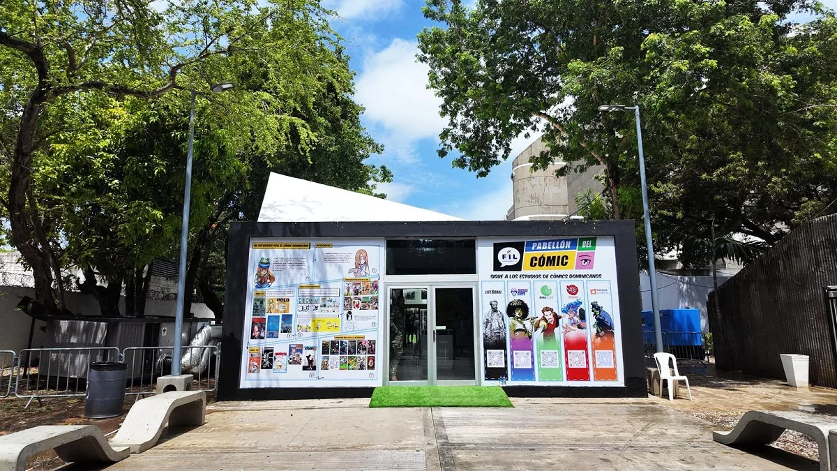 Book Fair 2025 resumes their activities after suspension for rains