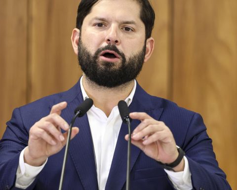 Boric and Petro manifest themselves after Bolsonaro's conviction