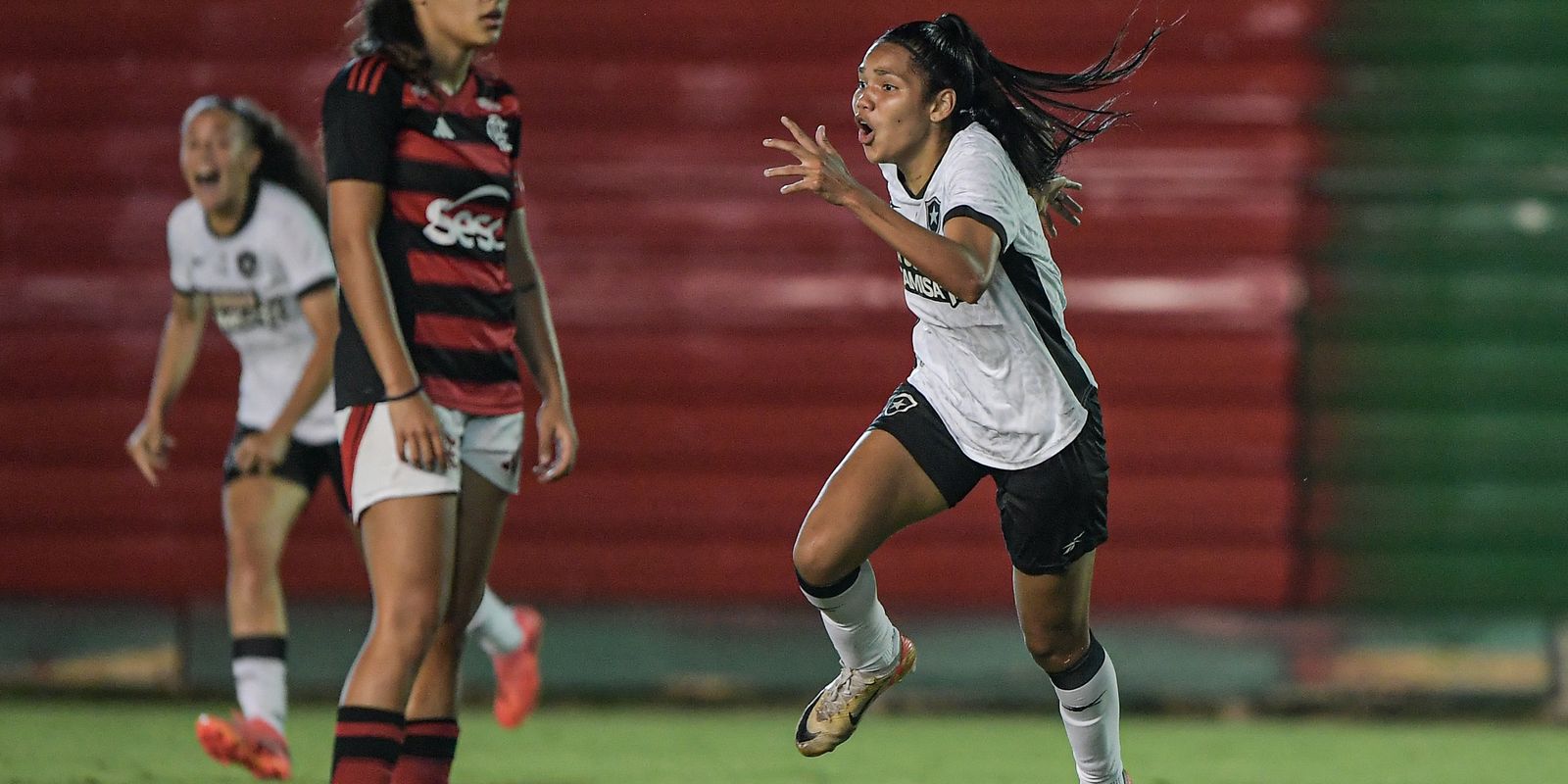 Botafogo Conquests U-20 Women's Football Brasileirão