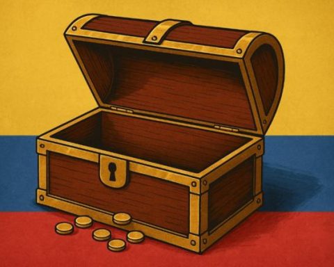 Box of the Nation would barely reach for daily spending: this is the panorama