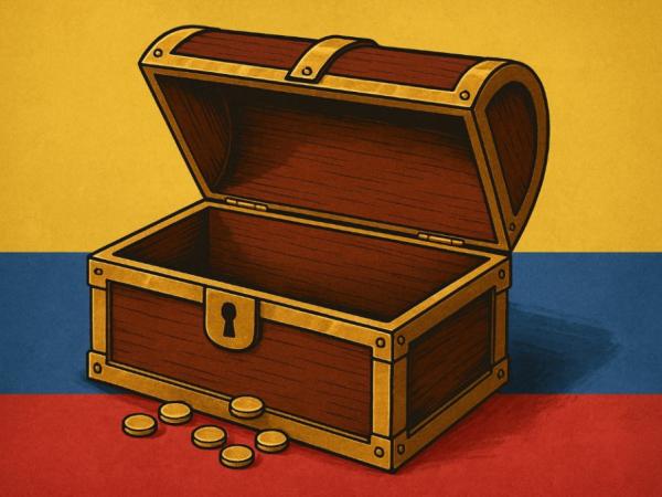 Box of the Nation would barely reach for daily spending: this is the panorama