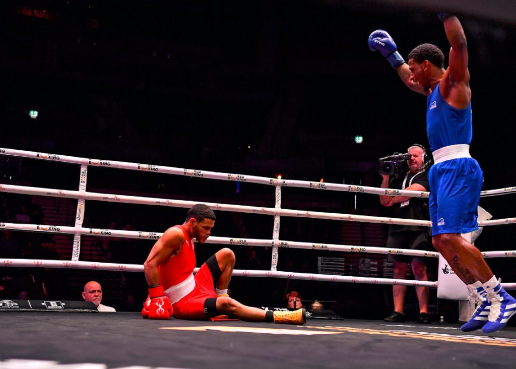 Boxing World: Cuba, without gold bullets, signs its worst historical performance
