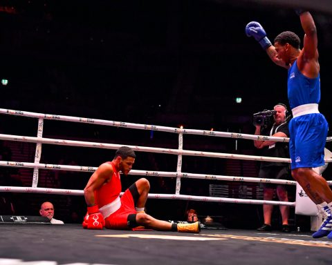 Boxing World: Cuba, without gold bullets, signs its worst historical performance