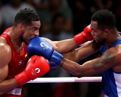 Boxing World Cup: Two Cuban heavyweights already secured medals for other nations