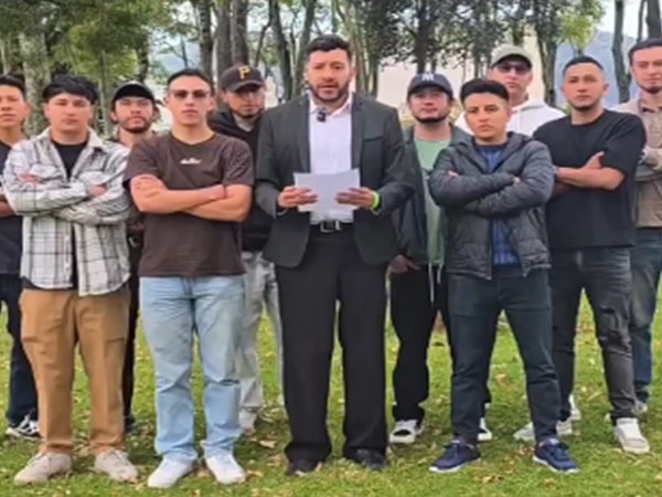 Asociación Colombiana de Brayan.