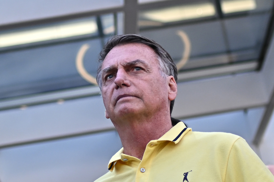 Brazil: Supreme opens the first session of the trial against Bolsonaro