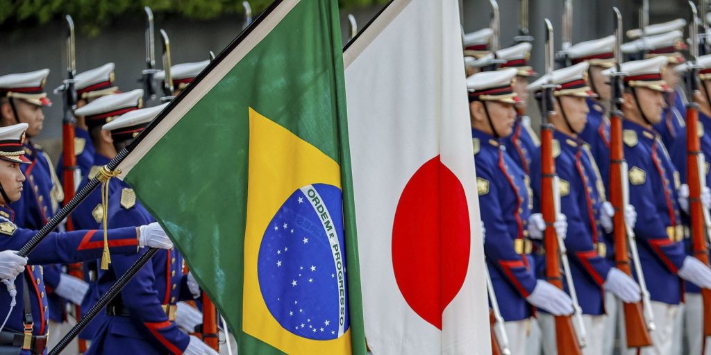 Brazil closes agreement with Japan to export animal fat products
