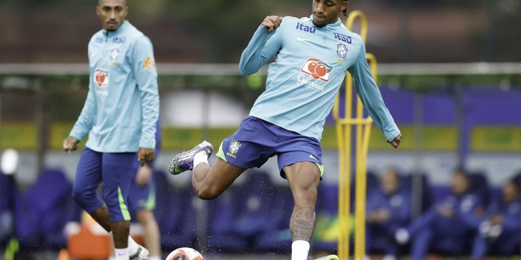 Brazil faces Bolivia in his last commitment to the qualifiers