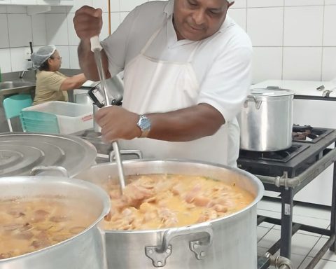 Brazil is a reference in school feeding, says expert