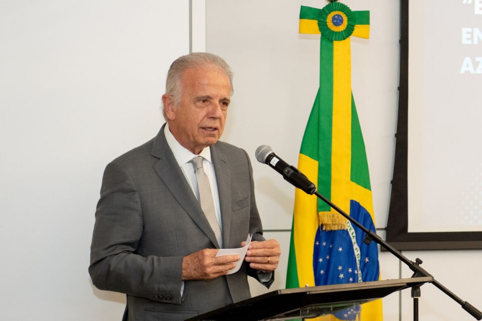 Brazil remains alert, but will not take advantage of conflict between the US and Venezuela