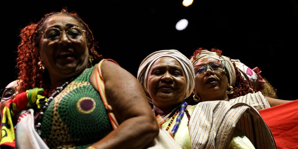 Brazil says it will monitor new ODS 18 for racial equality