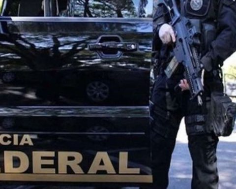 Brazil seizes 380 kilos of marijuana in an aircraft from Venezuela