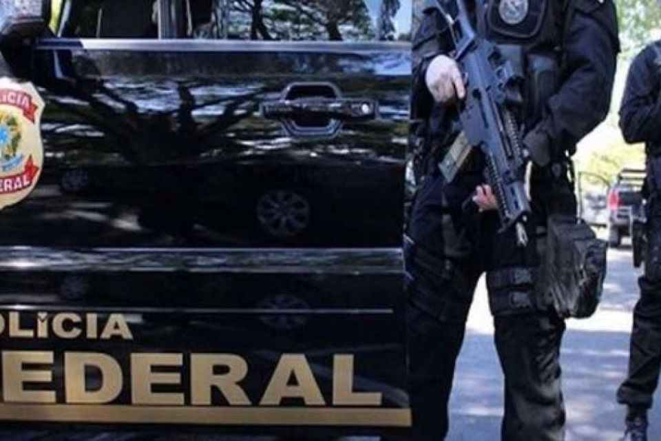 Brazil seizes 380 kilos of marijuana in an aircraft from Venezuela