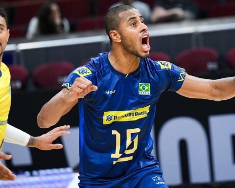 Brazil wins again at the World Cup and is guaranteed in the round of 16