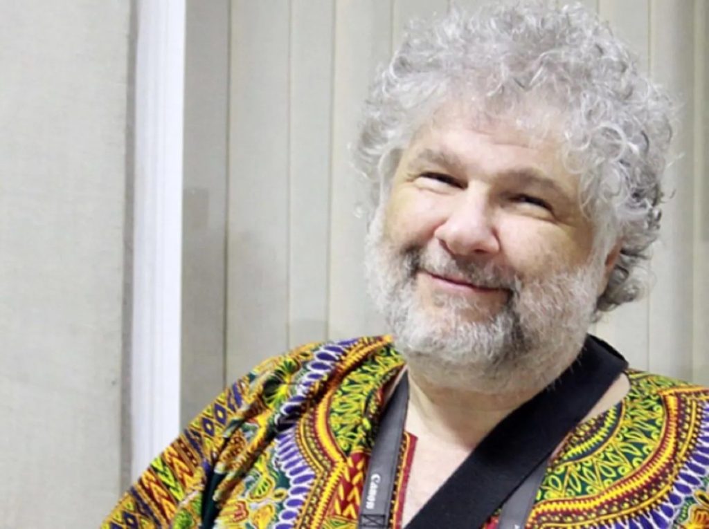 Brazilian filmmaker Silvio Tendler dies, one of the EICTV creators