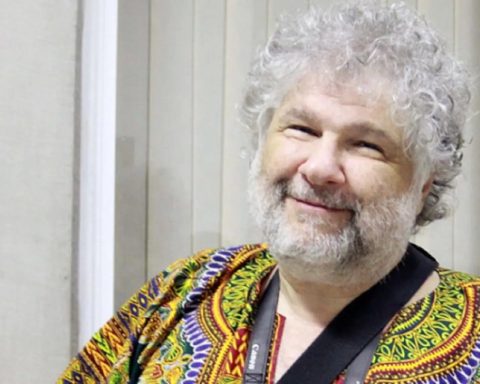 Brazilian filmmaker Silvio Tendler dies, one of the EICTV creators