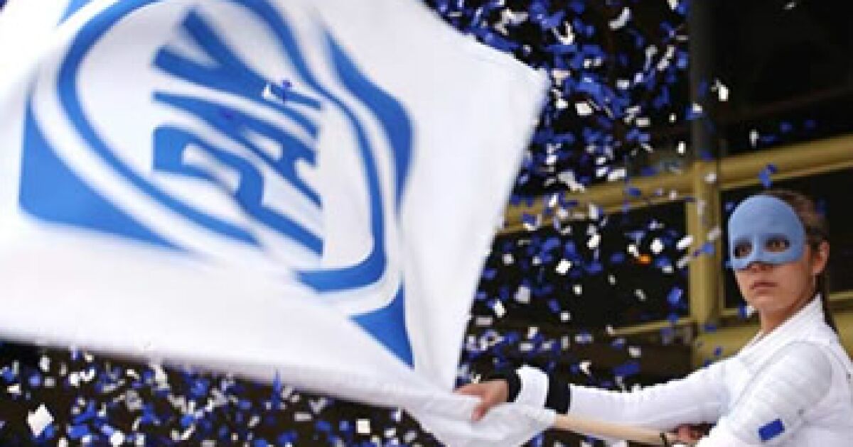 Bread is going to modify its statutes to face Morena