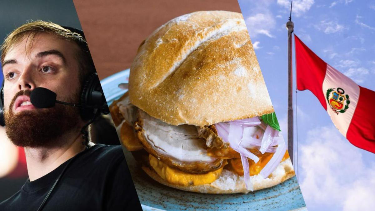 Breakfast World Bread: Chicharrón bread also conquered orders for applications