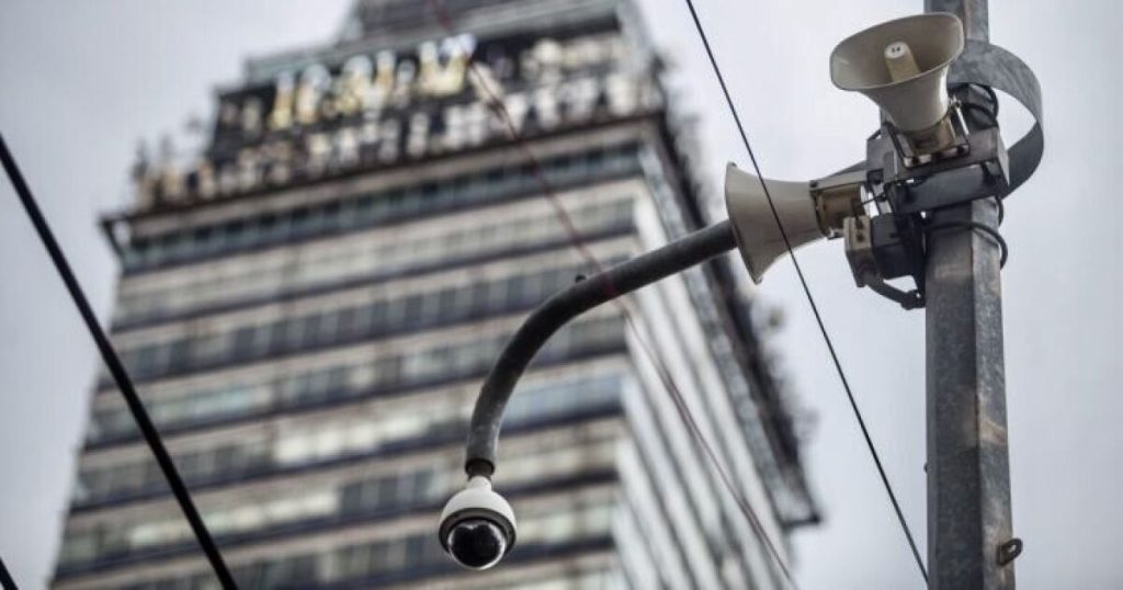 Brugada promises 100% reconstruction and announces plan to reinforce buildings