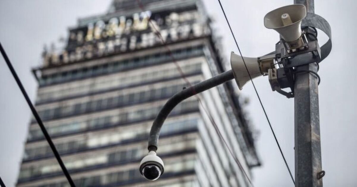 Brugada promises 100% reconstruction and announces plan to reinforce buildings