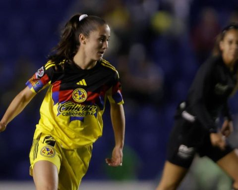 Bruna Vilamala, protagonist in the win of America