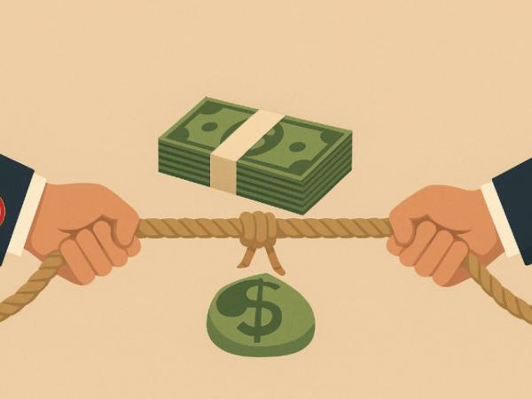 Budget 2026: Congress approved a new amount with a $ 10 billion cut