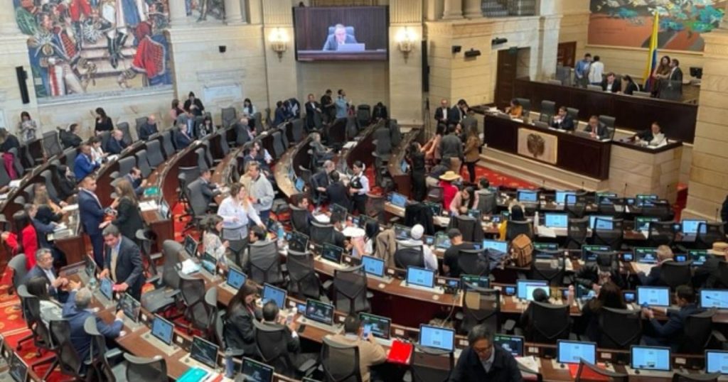 Budget 2026: Congress starts discussion of the articulated after beating the deadline to approve the amount