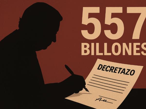 Budget 2026: They begin the debates with the ghost of the 'fiscal dictatorship' around