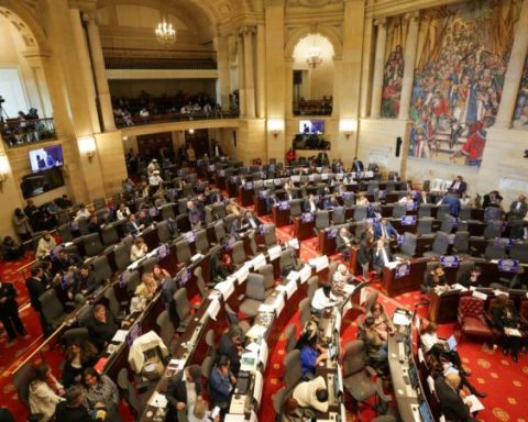 Budget 2026 is getting closer to leaving again by decrees