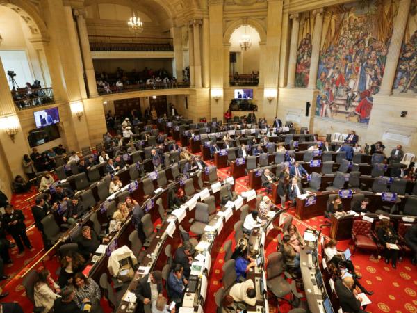 Budget 2026 is getting closer to leaving again by decrees