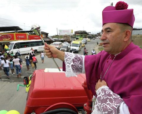 Buenaventura criminal bands agree to stop violence, confirms the Catholic Church