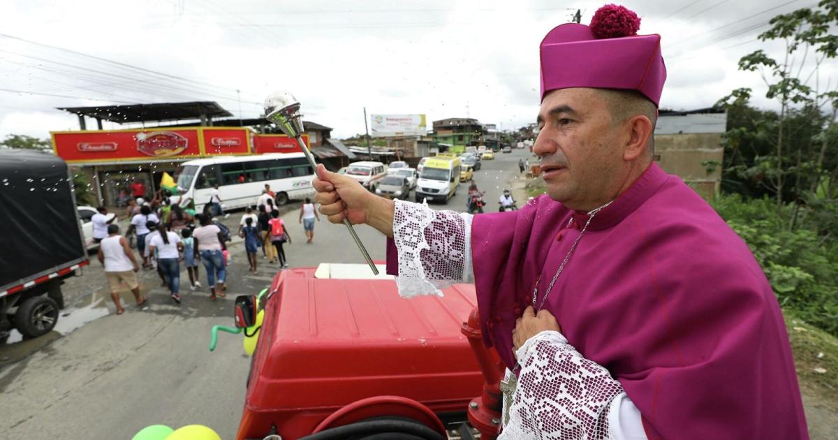 Buenaventura criminal bands agree to stop violence, confirms the Catholic Church